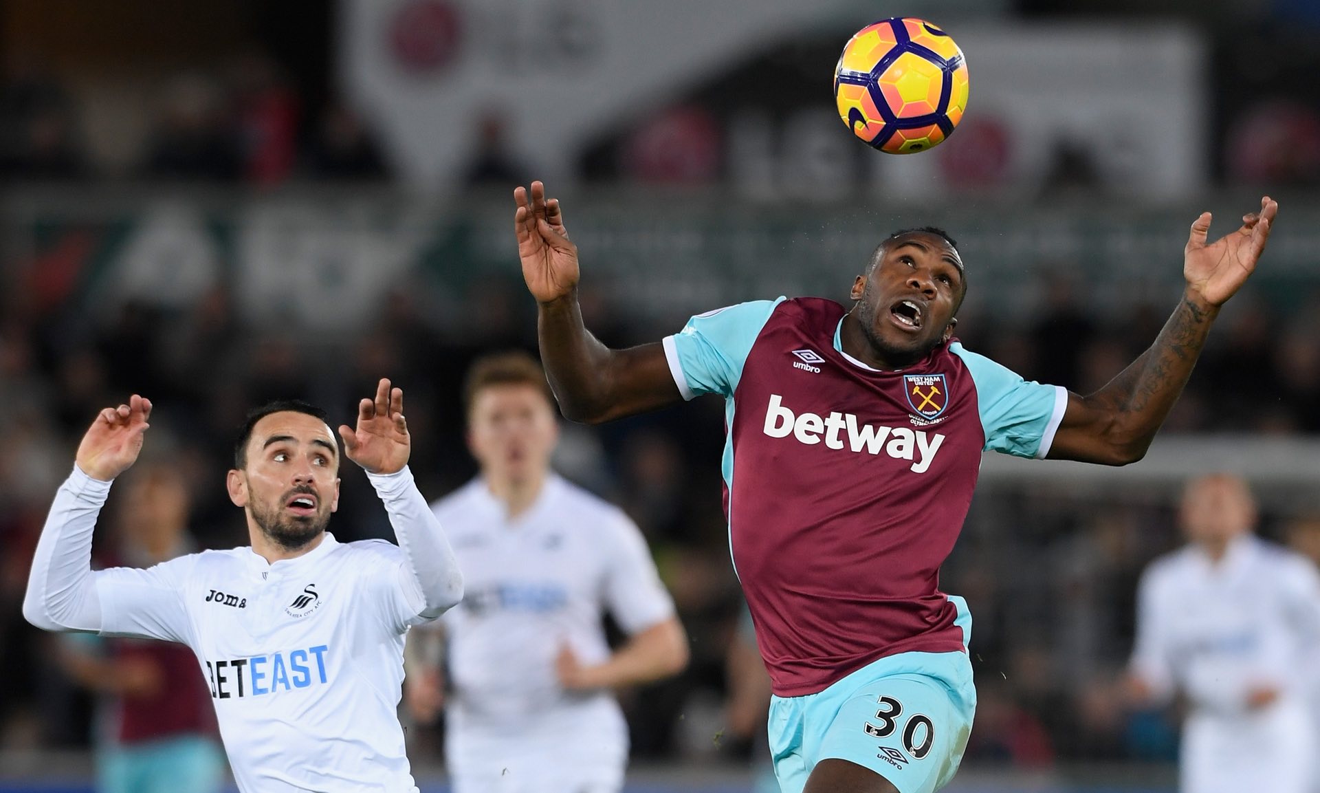 一次攻防中 一次攻防中