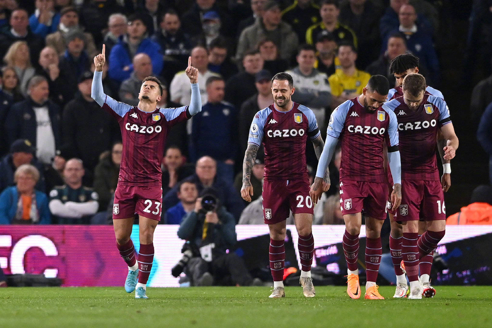 重要步伐 重要步伐