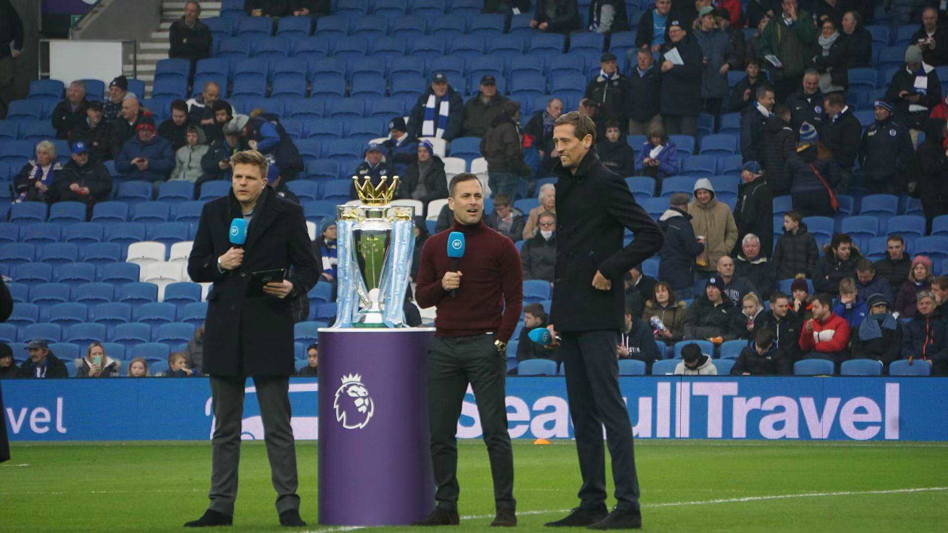 可能夸大事 可能夸大事