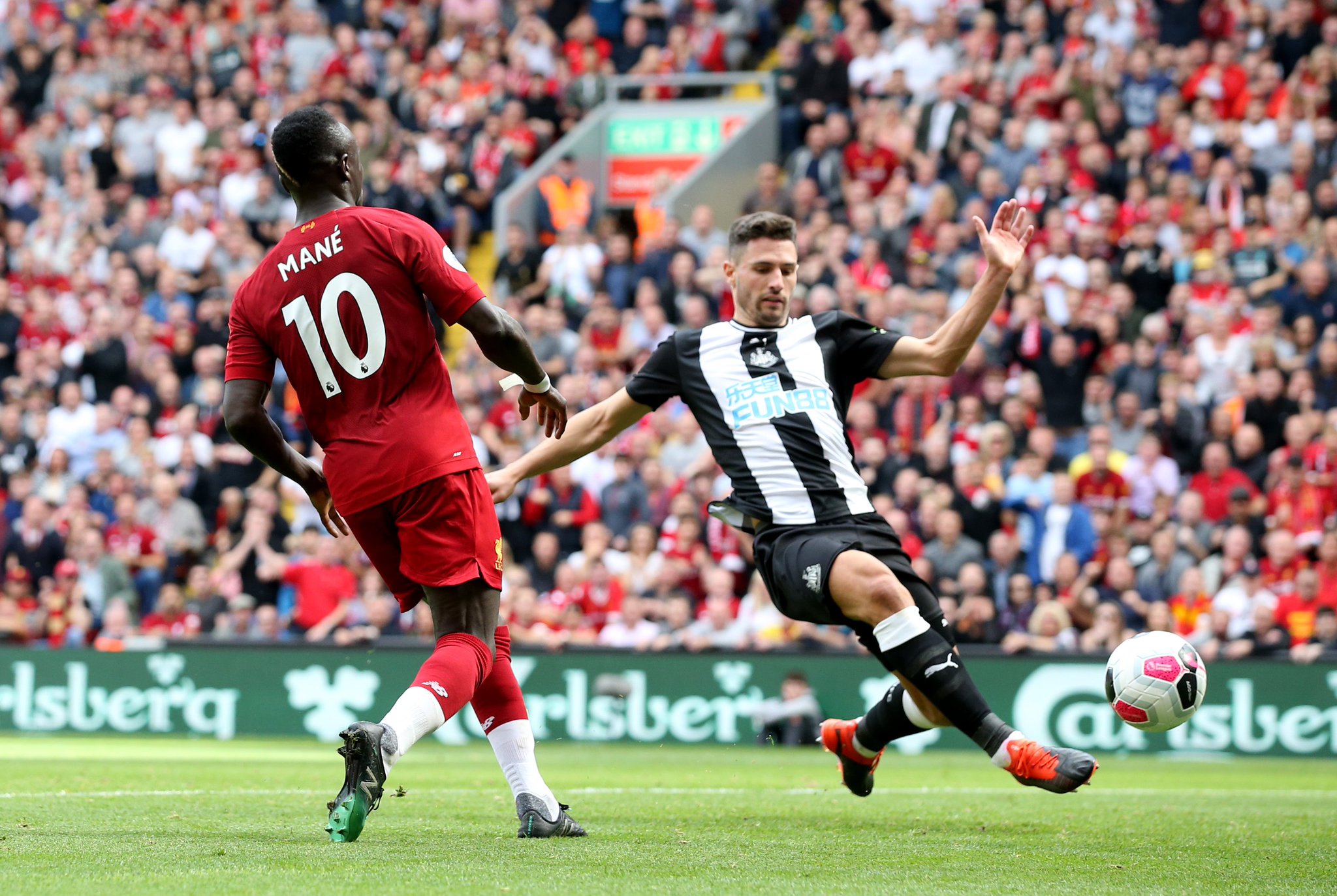 马尔一样 马尔一样